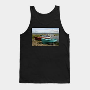 Harray Loch Tank Top